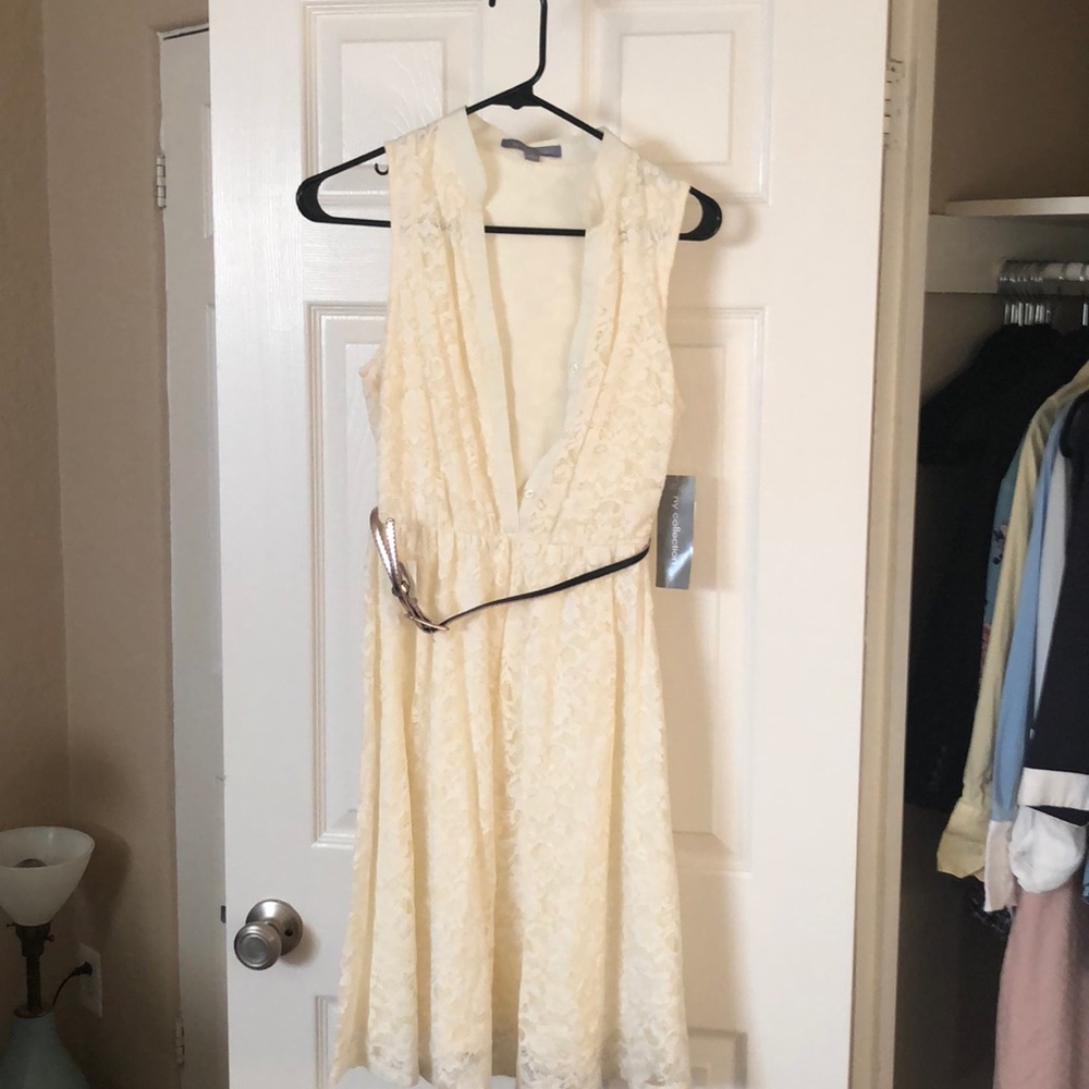 Sun dress